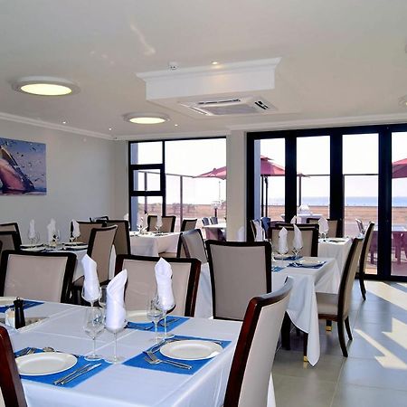 Blue Whale Hotels Walvis Bay Ngoại thất bức ảnh