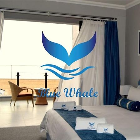 Blue Whale Hotels Walvis Bay Ngoại thất bức ảnh