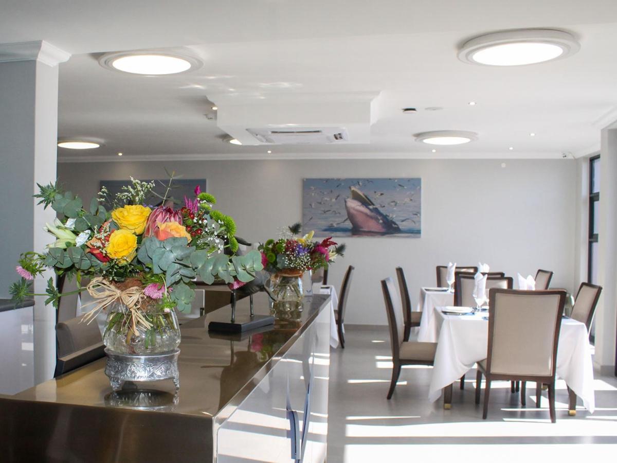 Blue Whale Hotels Walvis Bay Ngoại thất bức ảnh